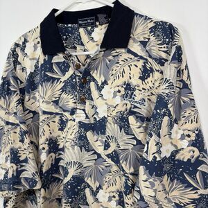Vintage 1990s Men's XL Winner Mate Golf Polo